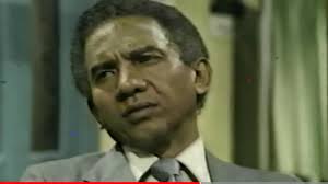 Remembering Detective Ed Hall from One Life to Live