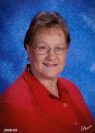 Joanne McConnell: Jun 27, 1952