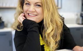 Jill Schroeder Pope Design Group profile pic 2022