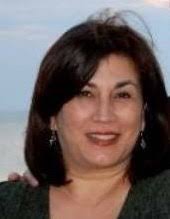 Rebecca Yarbrough Obituary