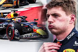 Max Verstappen fuera de Red Bull? El piloto de la F1 podría considerar  cambiar de aires