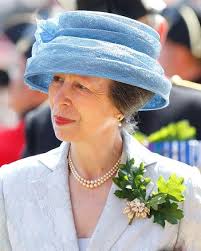 Princess Anne, The Princess Royal attends the annual Founder's Day At The  Royal Hospital Chelsea
