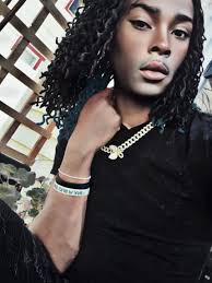 Gabriel Williams Beauchamp