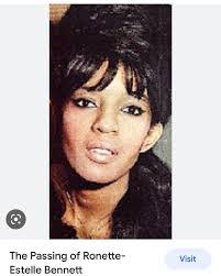 Estelle Bennett's Instagram, Twitter & Facebook