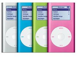 How To Increase An Ipod Audiobook S Sound Apple Ipod Ipod Ipod Nano