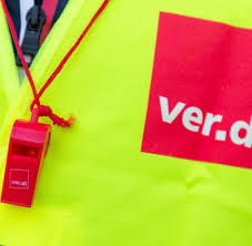 Juni findet die erste verhandlungsrunde mit den arbeitgebern in berlin statt. Tarife Verdi Ruft Zu Warnstreiks Bei Banken Auf Welt