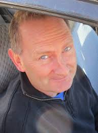 An intermittent missive of random rants, reports & reviews