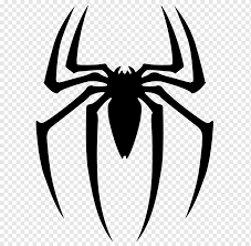 Check spelling or type a new query. Logo Marvel Spider Man Spider Man Superhero Logo Siluet Laba Laba Hitam Logo Serangga Monokrom Png Pngwing