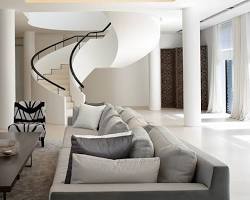 Gambar Modern interior design