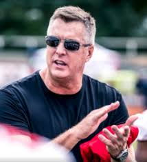 Fast N Wide — COACH RANDY JACKSON