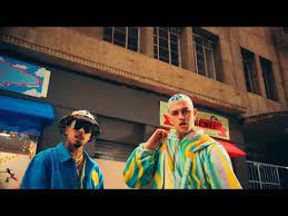 Rauw alejandro y pol granch (videoclip oficial). Marc Segui Rauw Alejandro Pol Granch Tiroteo Remix Lyrics Letras2 Com