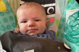 Fundraiser by Cathy Clemens : Robert Edward aka Baby Bob's and families  expenses