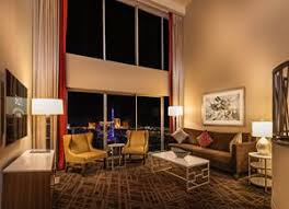 Ballys Las Vegas Completes 125 Million Renovation Of 2 052