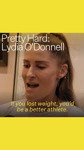 Pretty Hard, the Podcast. Episode 36: Complex. Lydia O’Donnell’s  Relationship to Beauty., What are our motivations behind getting fit? How  has fitness changed over the last ten, fifteen years, ...