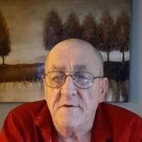 Robert W, Richards Obituary