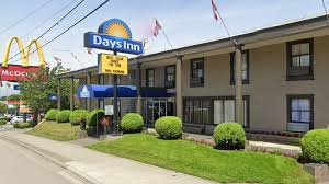 It's time we all seize the days! Vancouver Buys Days Inn Hotel To House Homeless News 1130