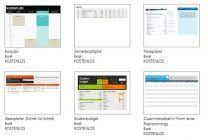 Tabellenvorlagen können über den bereich. Excel Vorlagen Kostenlos Download Freeware De