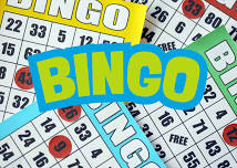 BINGO