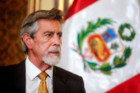 En la confrontación, que tuvo lugar en un bar del distrito de vizaclan del ene. Peru Los Favoritos A Un Mes De Una Eleccion Crucial La Tercera