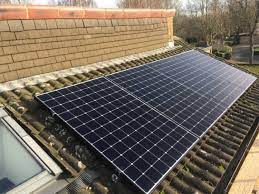 Solar Pv New Ash Green Kent Mr A The Little Green Energy Company