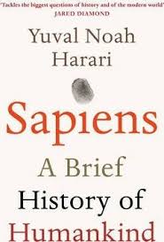 Pdf Download Sapiens A Brief History Of Humankind Free By Yuval Noah Harari In 2020 Brief History Of Humankind Brief Sapiens
