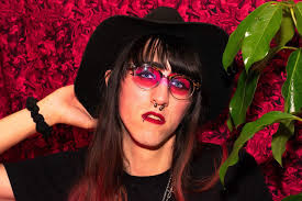 Cassandra Jenkins Grapples With Tragedy and Change with An Overview On  Phenomenal Nature