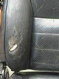 Seats, headliners, doors, carpets, and more. How To Fix A Hole In A Leather Car Seat Uk Tutorials