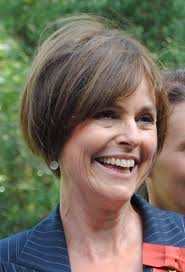 Judie Bailey's Instagram, Twitter & Facebook