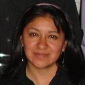 Cristina Rangel Valencia