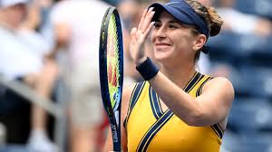 4 by the women's tennis association (wta) which she achieved in february 2020. Olympic Gold Medalist Belinda Bencic Continues To Shine Official Site Of The 2021 Us Open Tennis Championships A Usta Event