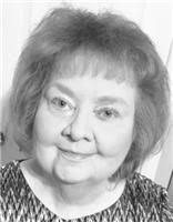 Judy Borden Obituary (1944