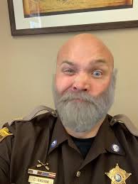 Rockingham County Sheriff's Office is fundraising for The Granite State  Children's Alliance