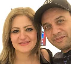 حسين فهمي وطليقته رنا القصيبي. Ù…ØµØ·ÙÙ‰ Ù‚Ù…Ø± Ù„Ø²ÙˆØ¬ØªÙ‡ ÙÙ‰ Ø¹ÙŠØ¯ Ù…ÙŠÙ„Ø§Ù‡Ø§ ÙƒÙ„ Ø³Ù†Ø© ÙˆØ£Ù†Øª Ø·ÙŠØ¨Ø© ÙŠØ§ Ø£Ø¬Ù…Ù„ Ø²ÙˆØ¬Ø© ÙÙ‰ Ø§Ù„ØªØ§Ø±ÙŠØ® Ø§Ù„ÙŠÙˆÙ… Ø§Ù„Ø³Ø§Ø¨Ø¹