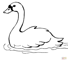 Whitepages is a residential phone book you can use to look up individuals. Swans Coloring Pages Coloring Home