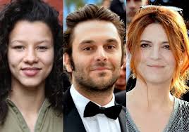 Watch online free agnès jaoui movies | putlocker on putlocker 2019 new site in hd without downloading or registration. Francois Favrat S Compagnons Enters Into Post Production Cineuropa