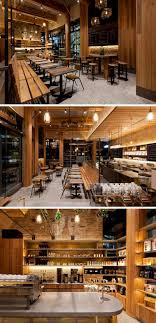 Led Garage Lights Click The Pic For Lots Of Garage Lighting Ideas Garage Garagelightingideas Cozy Coffee Shop Coffee Shop Design Modern Coffee Shop