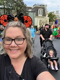 Is Halloween in Disney better than Christmas in Disney?