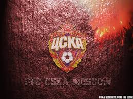 Фк цска футбол клуб обои. Fan Gallery Cska