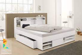 غرف نوم 2018 2019 أحدث موديلات غرف نوم مودرن للعرسان لوكشين ديزين نت bunk beds bed furniture