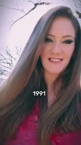 Stephanie Rae of Sunshine