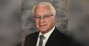 Dr. William "Bill" Gregg O'Hara Obituary