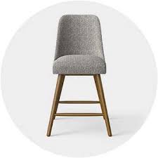 High back stools for kitchen island. Bar Stools Counter Stools Target
