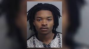 Armed robbery suspect returns to Fulton jail after mistaken release