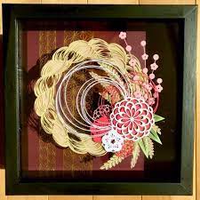 d1cdb48c 8758 4f20 aa7d d4e52f9a5d85 切り絵 お正月 飾り 切り絵 図案