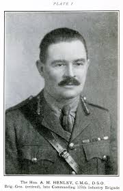 The Project Gutenberg eBook of The Seventh Manchesters, by S. J. Wilson, et  al