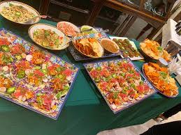 Crispy fried baja fish tacos with crunchy cabbage, fresh pico de gallo, and creamy white sauce all finished with tangy lime! The Best Tacos In Naples Updated August 2021 Tripadvisor