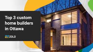 Maybe you would like to learn more about one of these? Top 3 Custom Home Builders In Ottawa Ontario Zolo Ca
