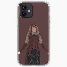 No lie, no secrets.the one moment in time where wanda maximoff was angry and showed hatred towards vision was the moment he kept and secret from her and lied. Scarlet Witch Iphone Cases Covers Redbubble