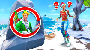 'fortnite' is available on ps4, xbox one, switch. Cheating In Fortnite Hide And Seek Creative Mode Youtube