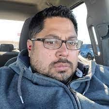 Ernest Cantu's Instagram, Twitter & Facebook